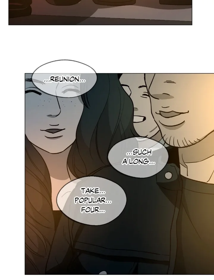 When The Killer Falls In Love - Chapter 32 Page 65