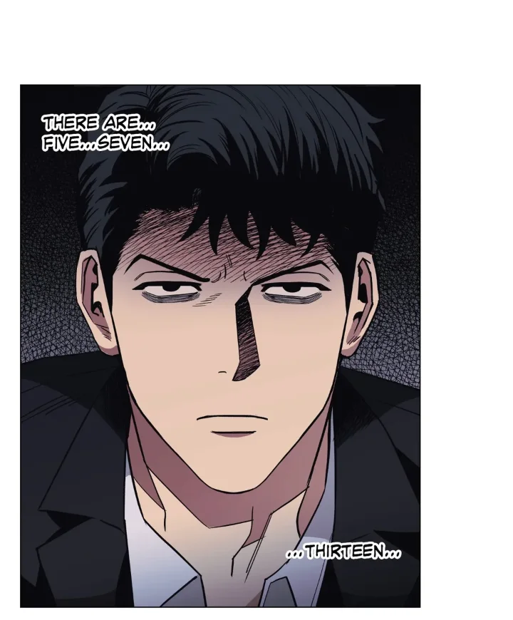 When The Killer Falls In Love - Chapter 32 Page 66