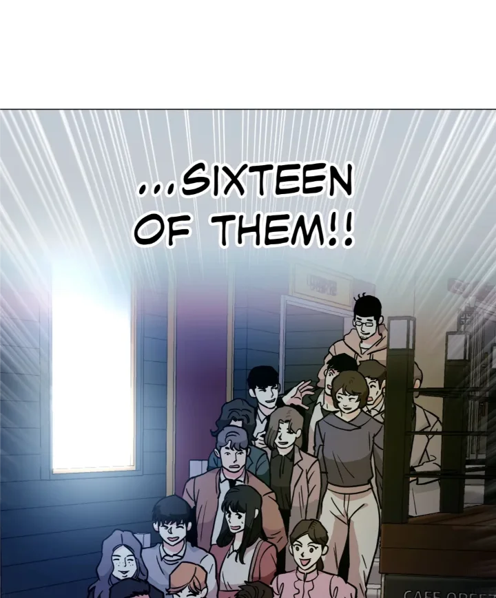 When The Killer Falls In Love - Chapter 32 Page 67