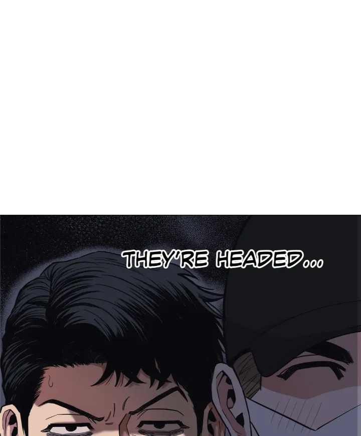 When The Killer Falls In Love - Chapter 32 Page 69