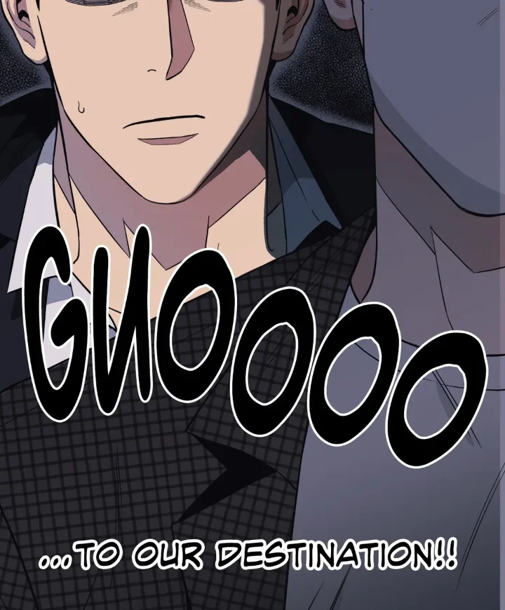 When The Killer Falls In Love - Chapter 32 Page 70