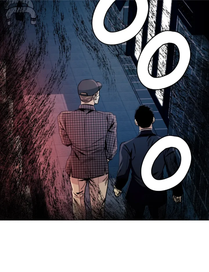 When The Killer Falls In Love - Chapter 33 Page 3