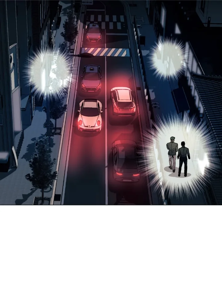 When The Killer Falls In Love - Chapter 33 Page 6