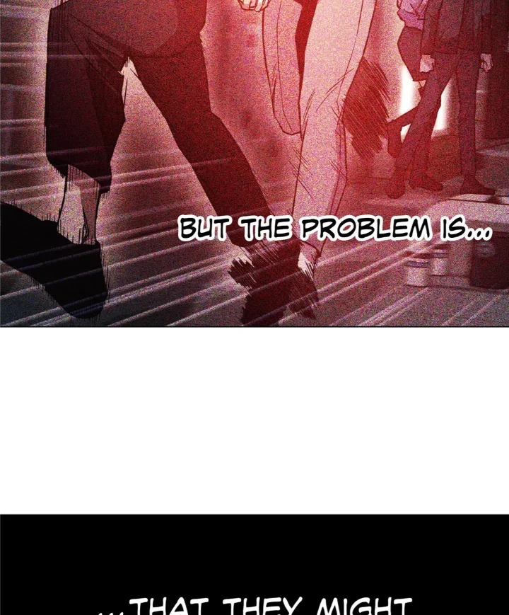 When The Killer Falls In Love - Chapter 33 Page 8