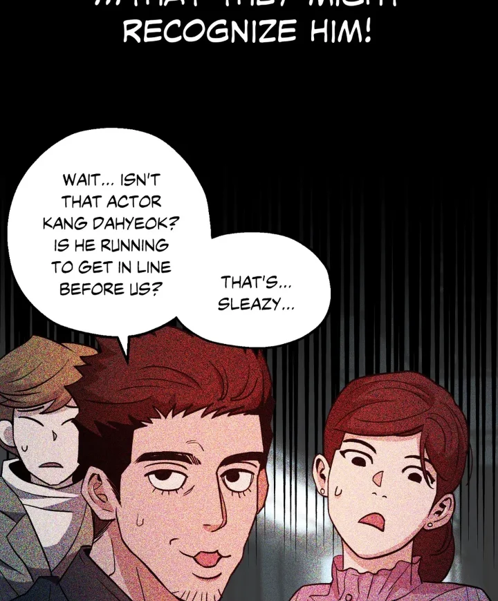 When The Killer Falls In Love - Chapter 33 Page 9