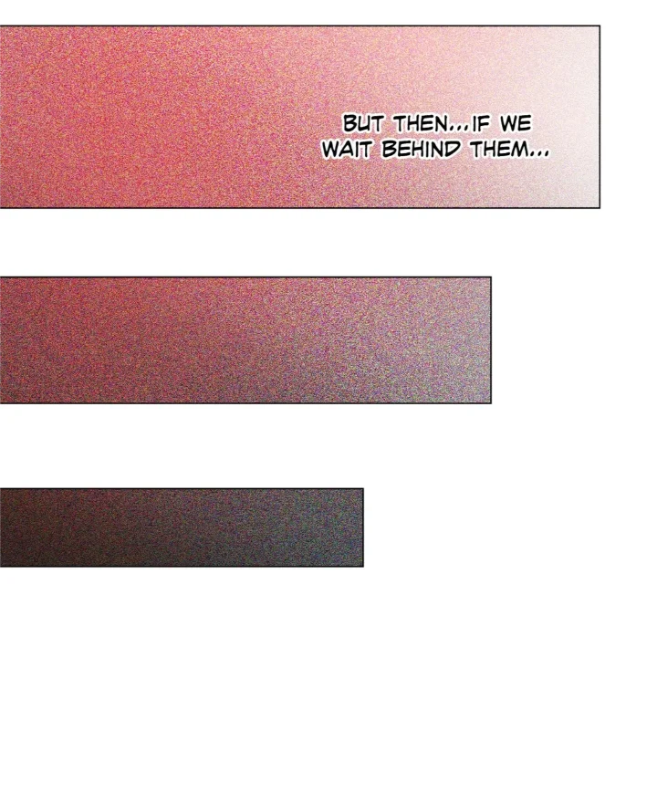 When The Killer Falls In Love - Chapter 33 Page 11