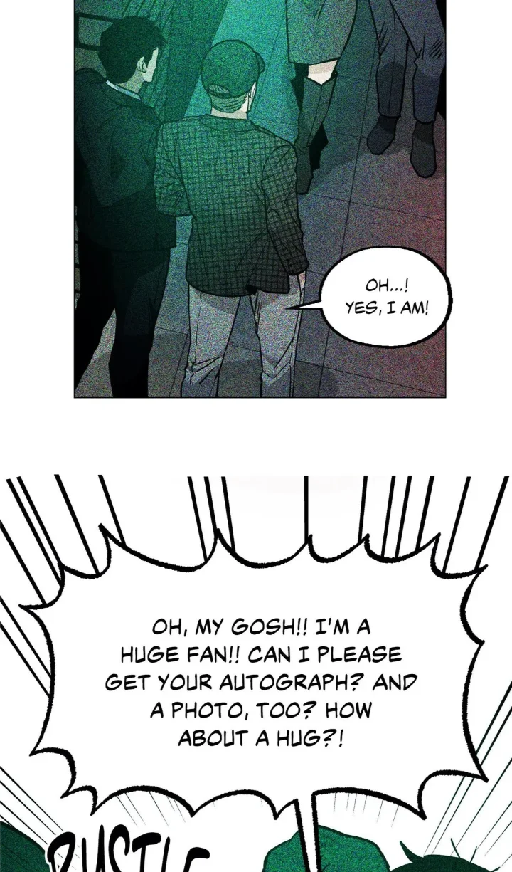 When The Killer Falls In Love - Chapter 33 Page 14