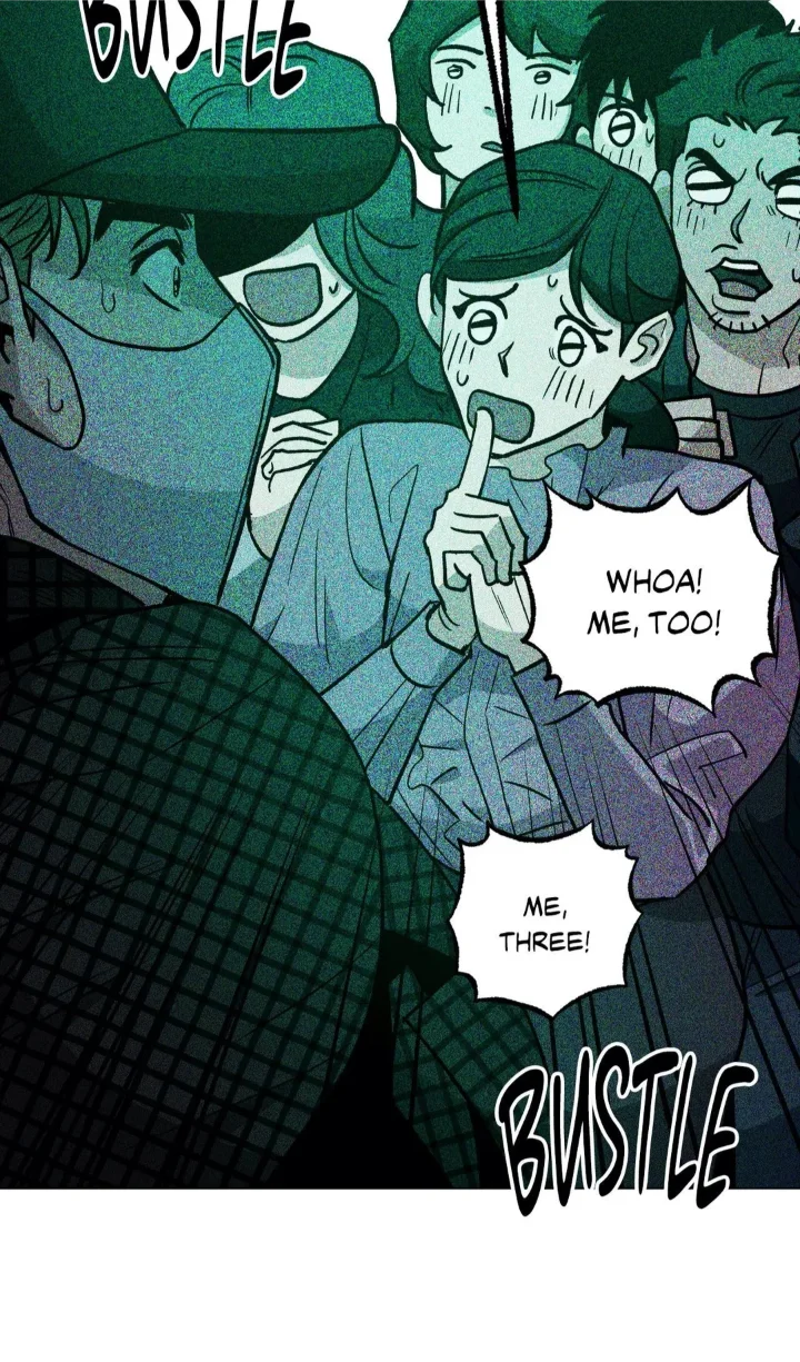 When The Killer Falls In Love - Chapter 33 Page 15