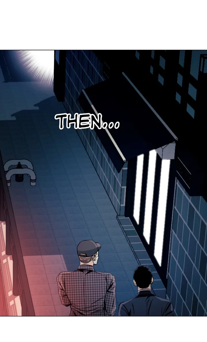 When The Killer Falls In Love - Chapter 33 Page 18