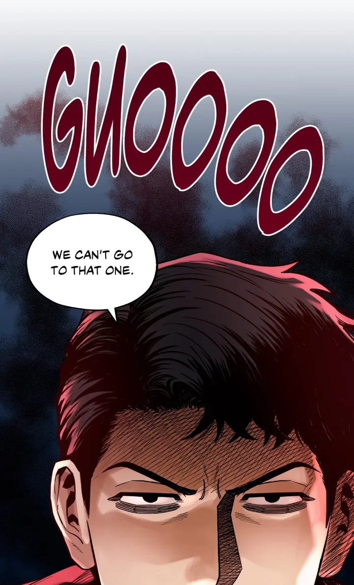 When The Killer Falls In Love - Chapter 33 Page 21