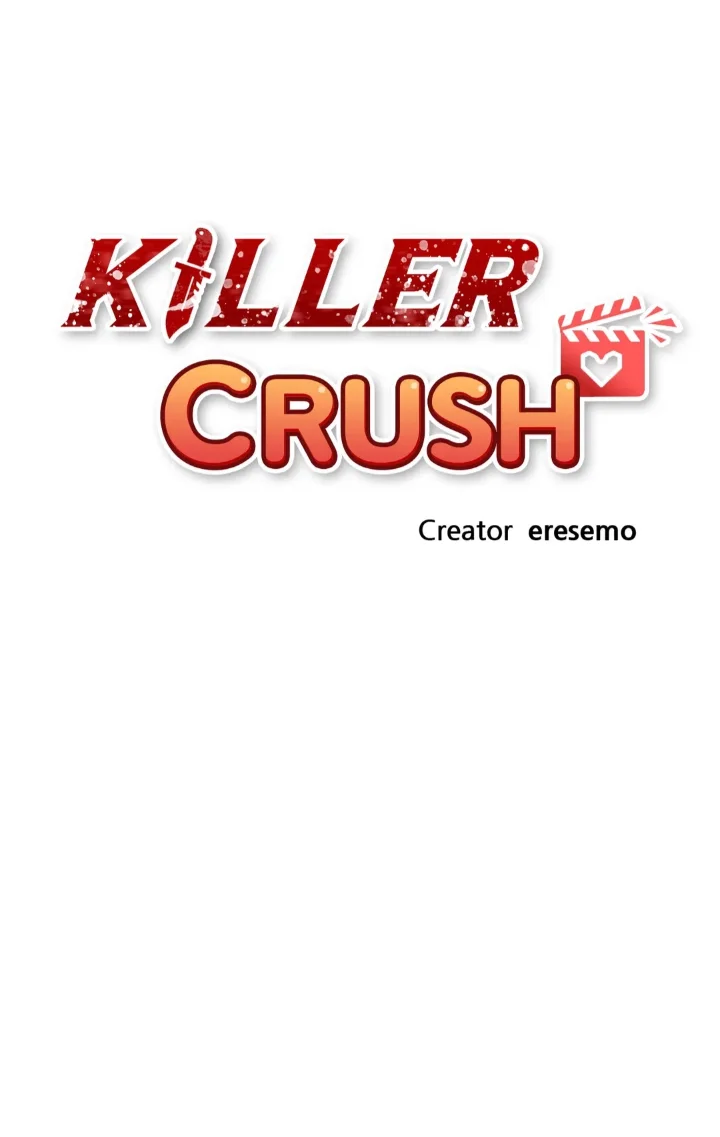 When The Killer Falls In Love - Chapter 33 Page 23