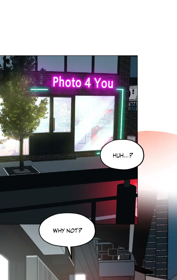When The Killer Falls In Love - Chapter 33 Page 24