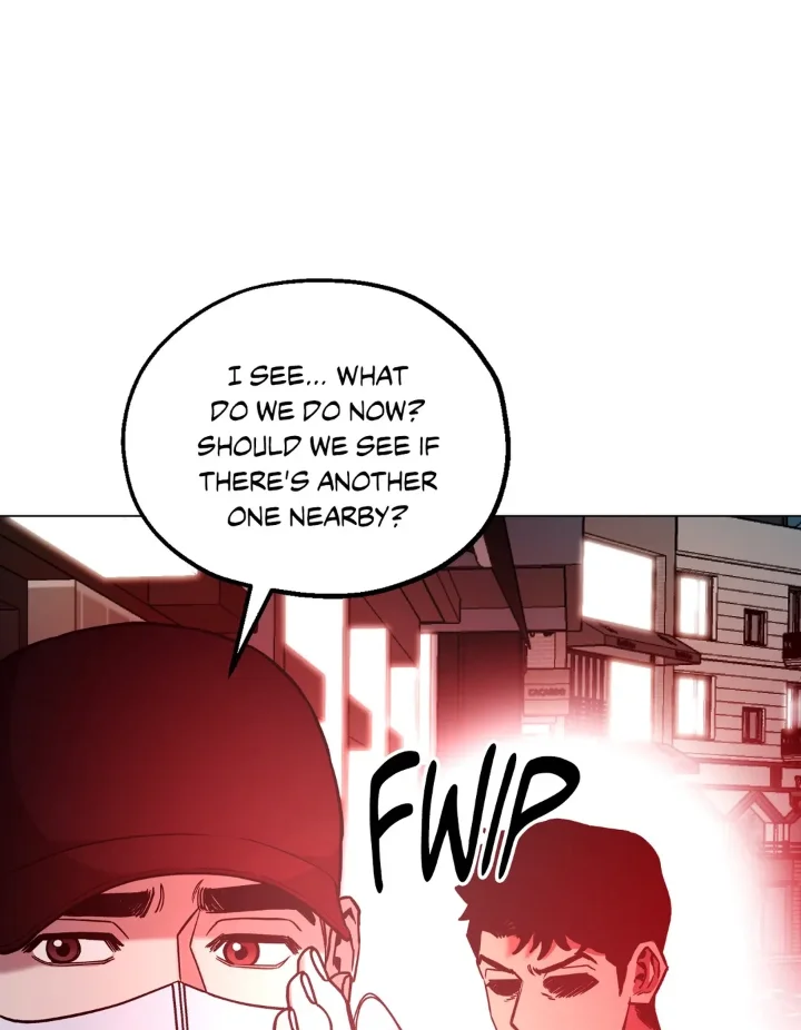 When The Killer Falls In Love - Chapter 33 Page 28