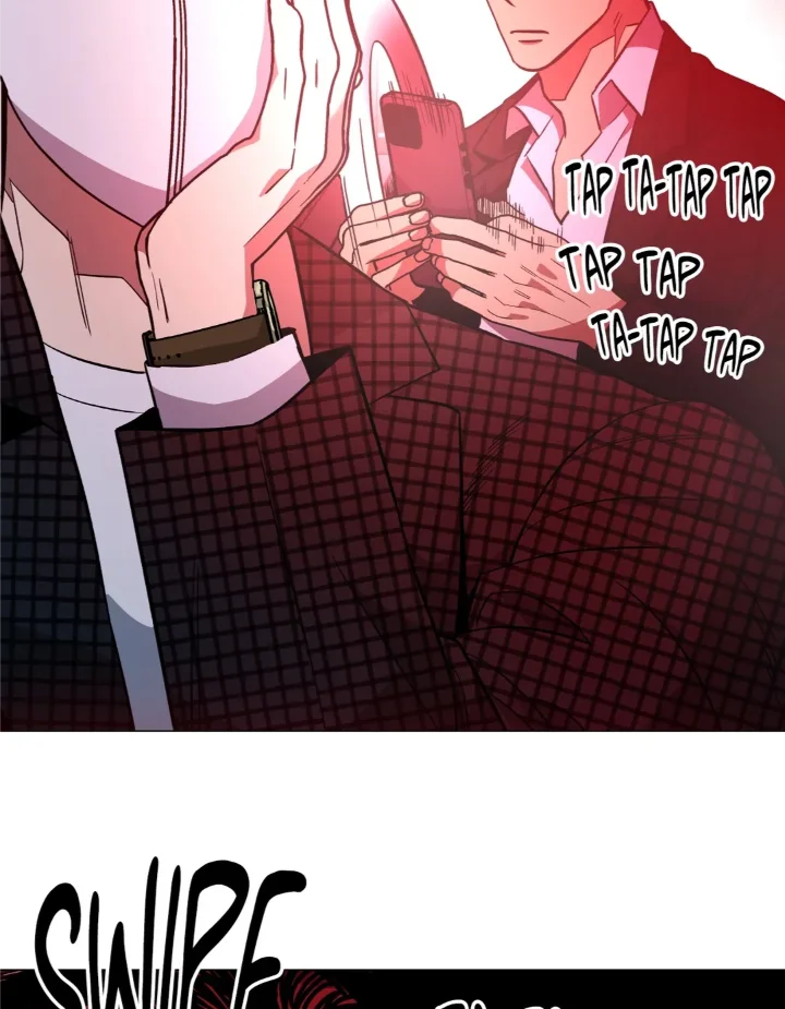 When The Killer Falls In Love - Chapter 33 Page 29