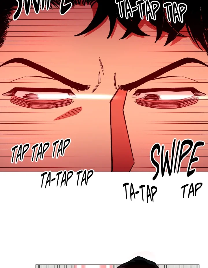 When The Killer Falls In Love - Chapter 33 Page 30
