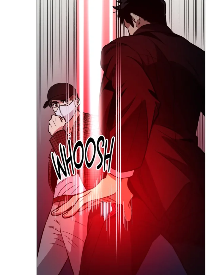 When The Killer Falls In Love - Chapter 33 Page 31