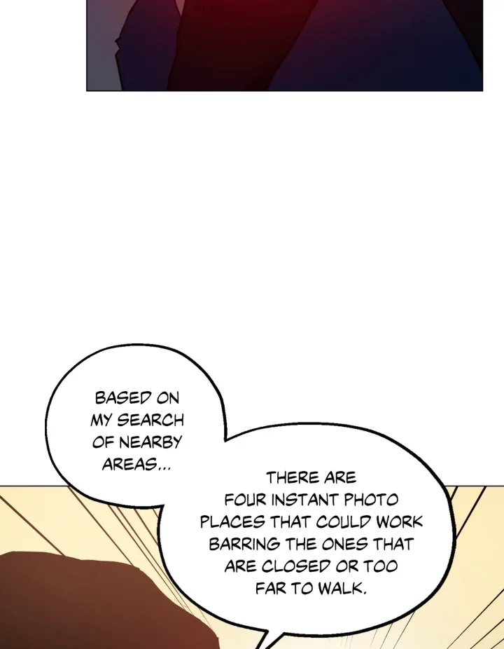 When The Killer Falls In Love - Chapter 33 Page 32