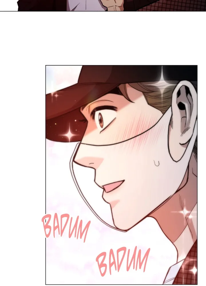 When The Killer Falls In Love - Chapter 33 Page 35