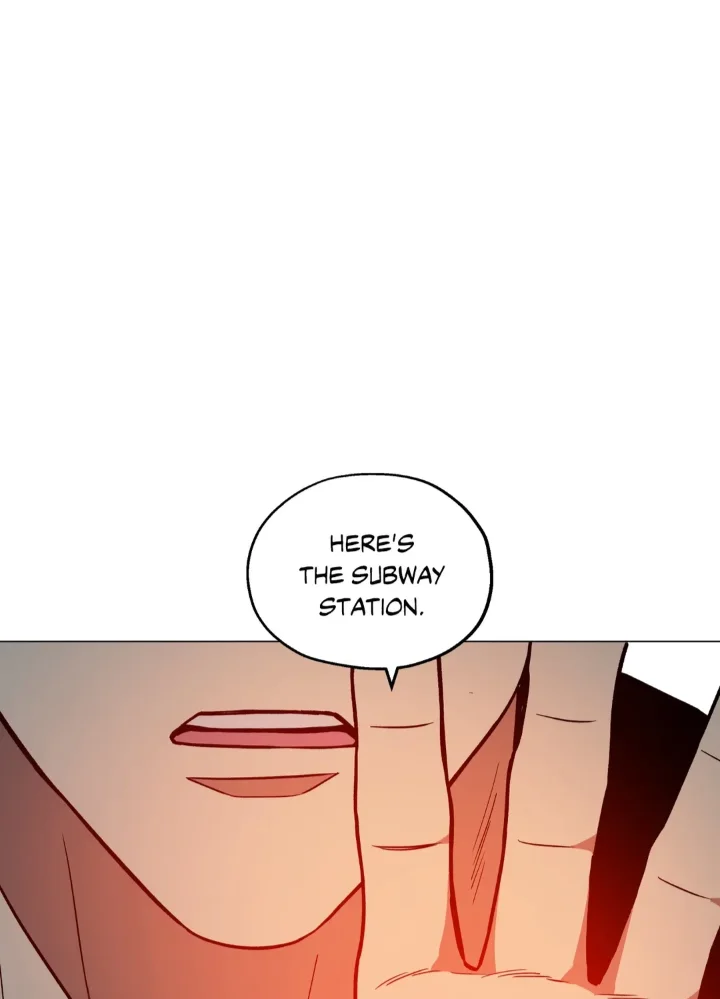 When The Killer Falls In Love - Chapter 33 Page 36