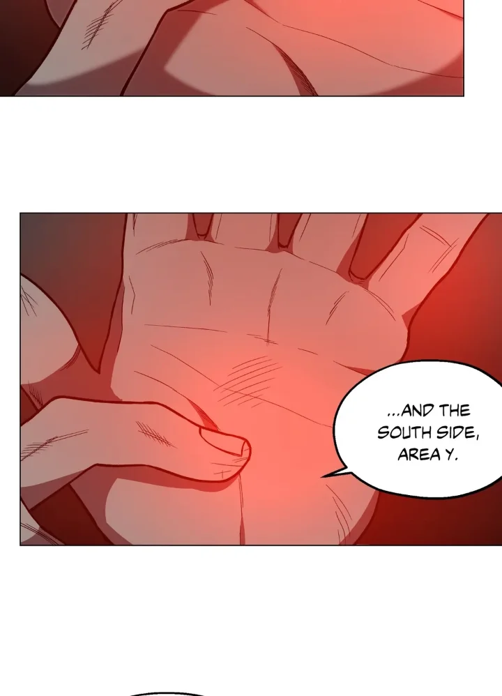 When The Killer Falls In Love - Chapter 33 Page 37