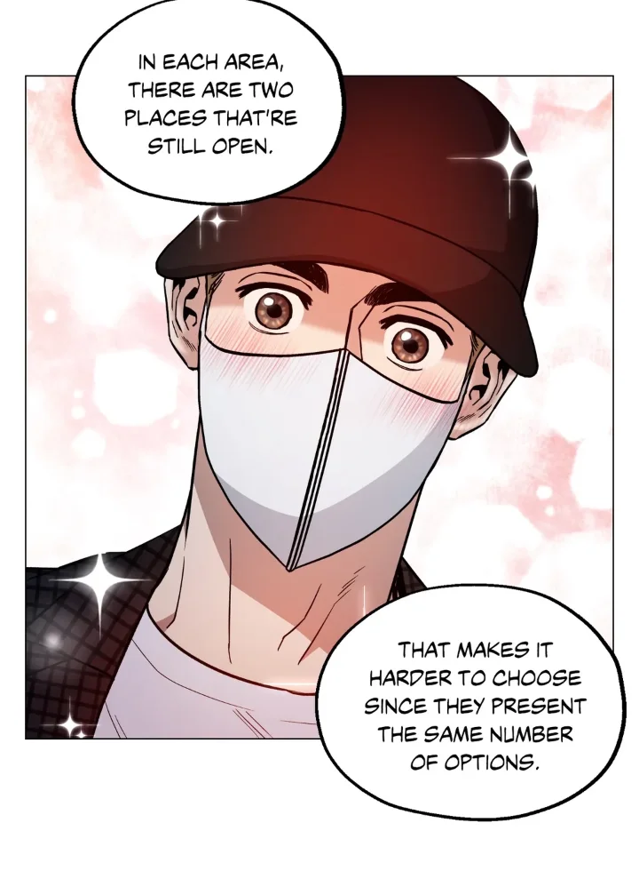 When The Killer Falls In Love - Chapter 33 Page 38
