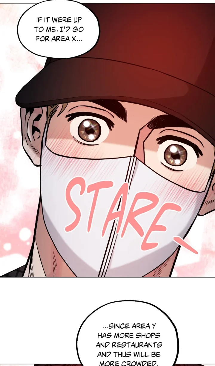 When The Killer Falls In Love - Chapter 33 Page 40