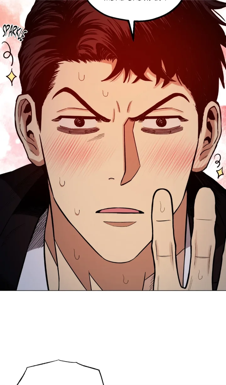 When The Killer Falls In Love - Chapter 33 Page 41