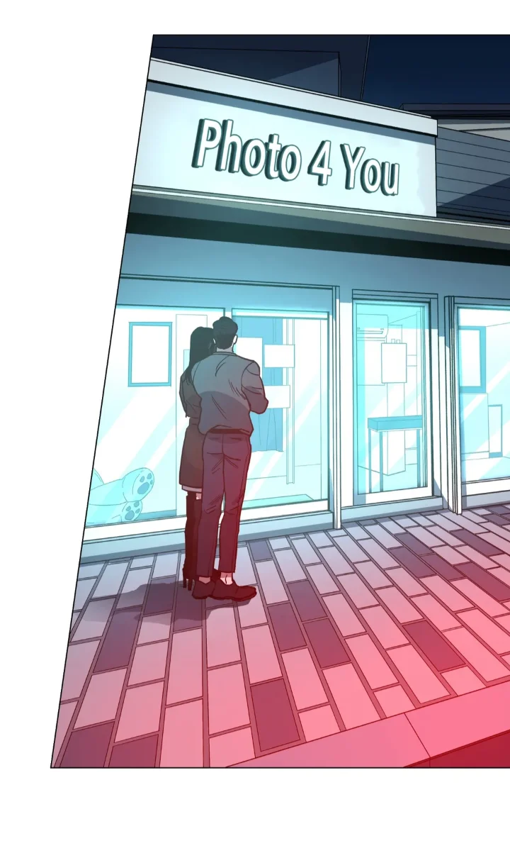 When The Killer Falls In Love - Chapter 33 Page 47