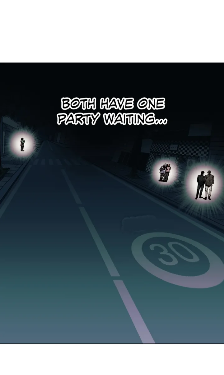 When The Killer Falls In Love - Chapter 33 Page 48