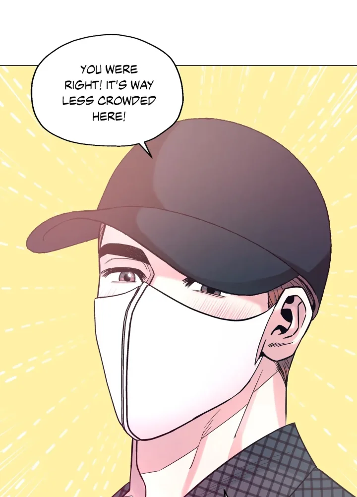 When The Killer Falls In Love - Chapter 33 Page 50