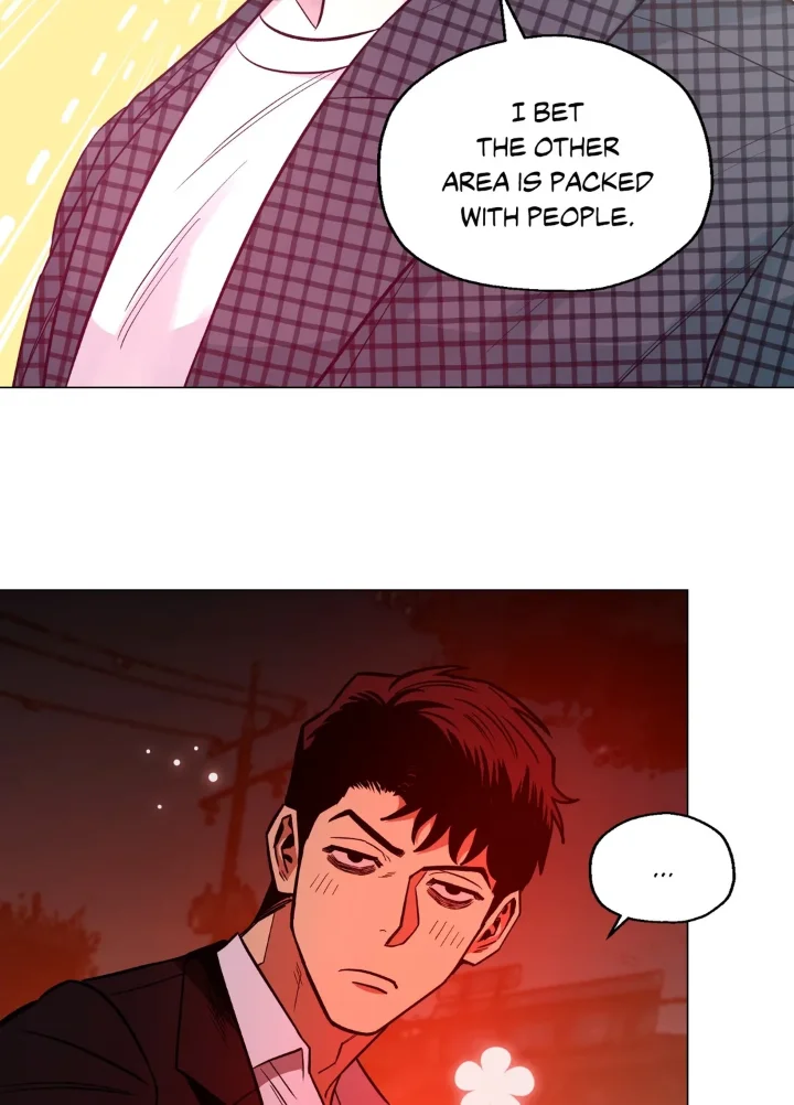When The Killer Falls In Love - Chapter 33 Page 51