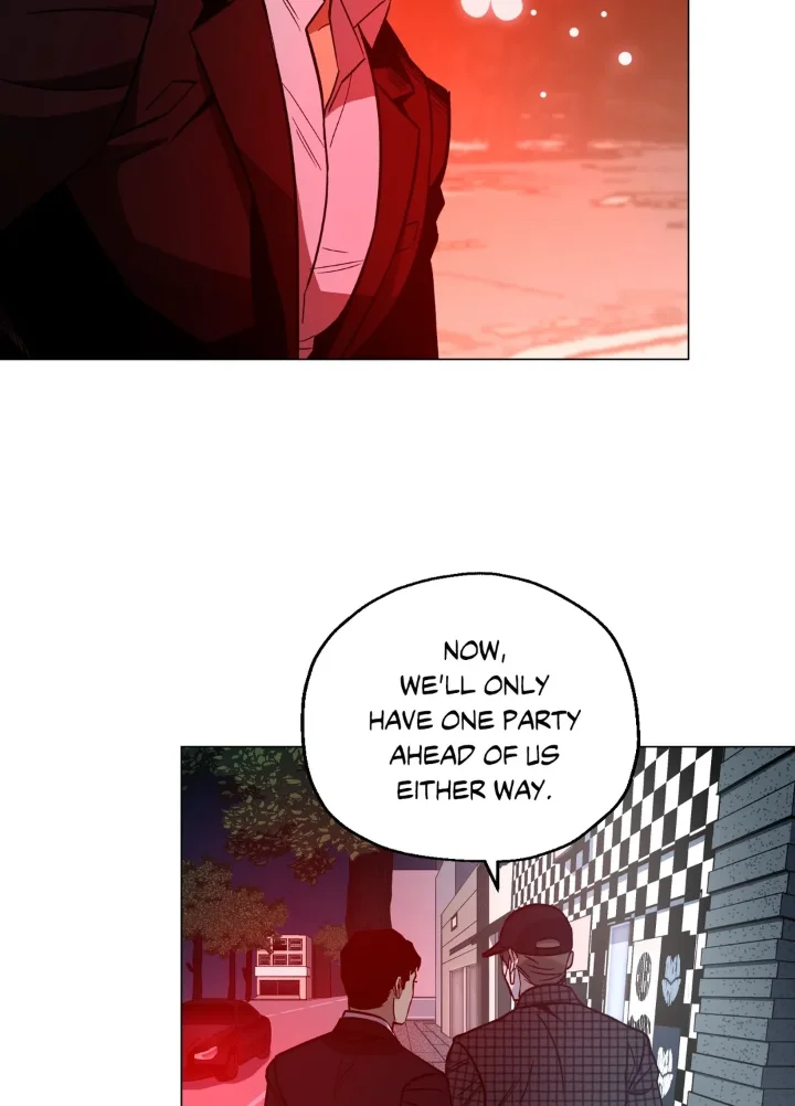 When The Killer Falls In Love - Chapter 33 Page 52