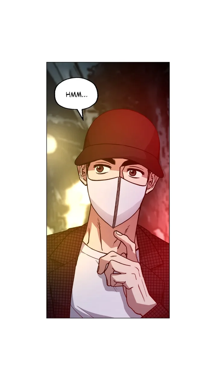 When The Killer Falls In Love - Chapter 33 Page 55