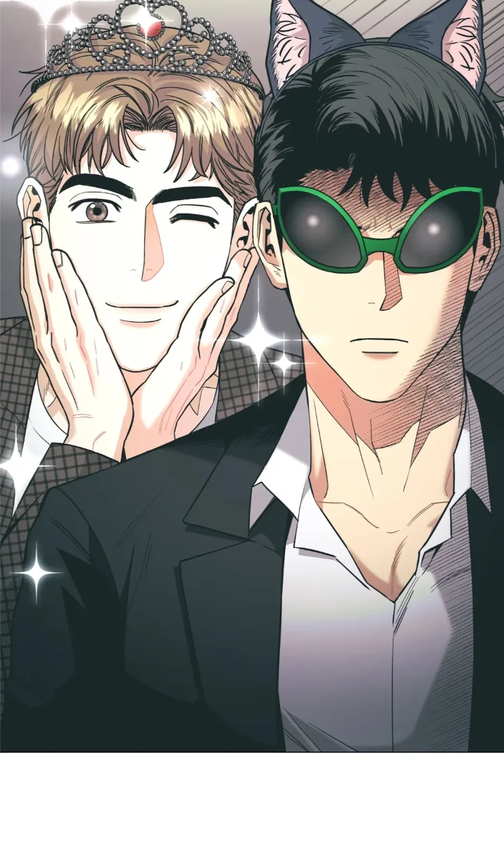 When The Killer Falls In Love - Chapter 33 Page 64