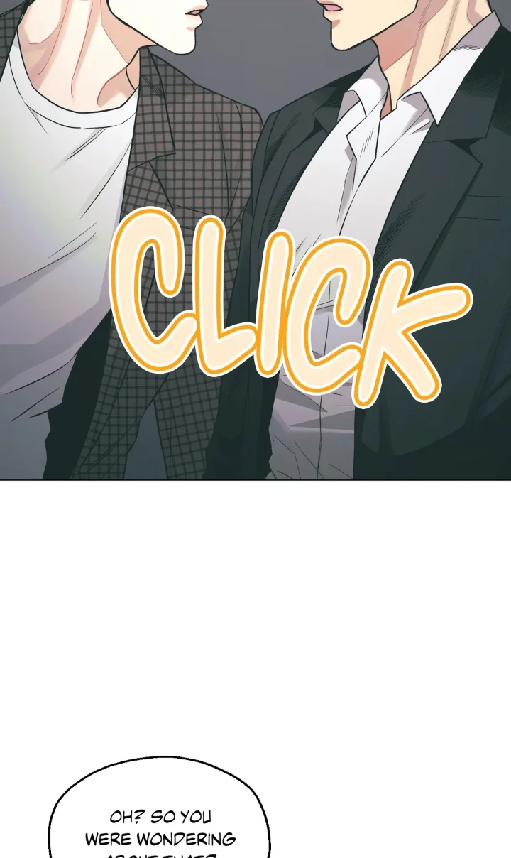 When The Killer Falls In Love - Chapter 33 Page 68