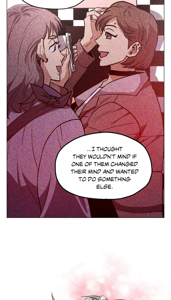 When The Killer Falls In Love - Chapter 33 Page 74