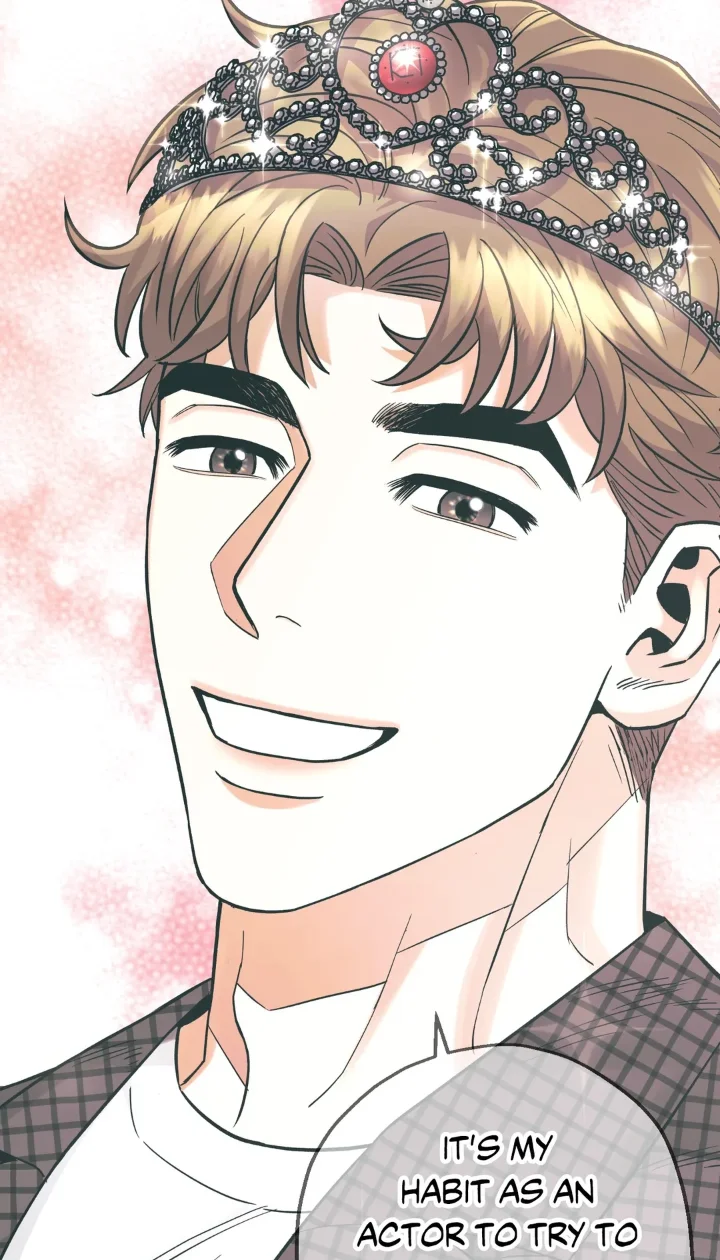 When The Killer Falls In Love - Chapter 33 Page 75