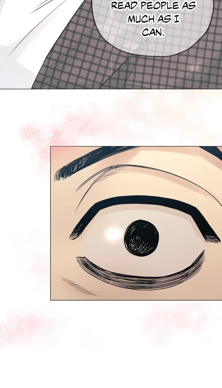 When The Killer Falls In Love - Chapter 33 Page 76