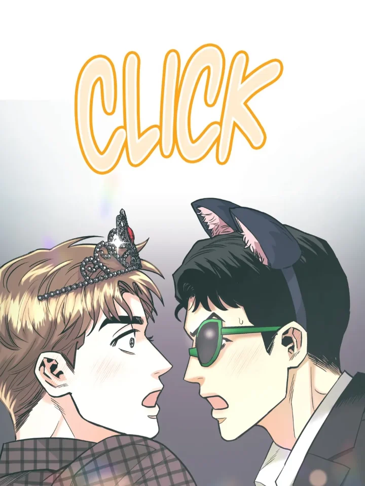When The Killer Falls In Love - Chapter 33 Page 77