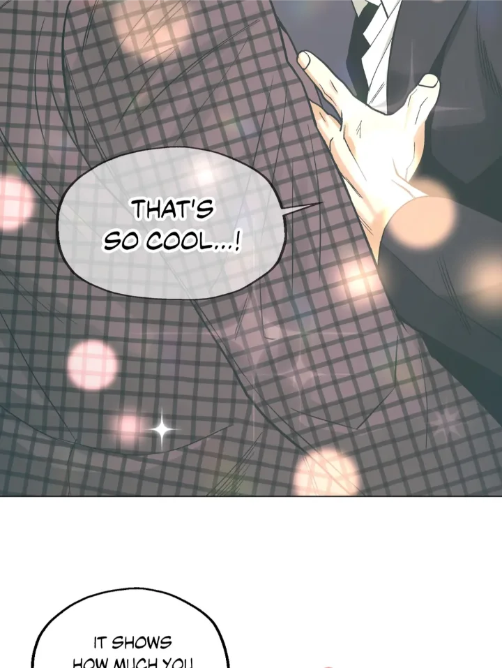 When The Killer Falls In Love - Chapter 33 Page 78