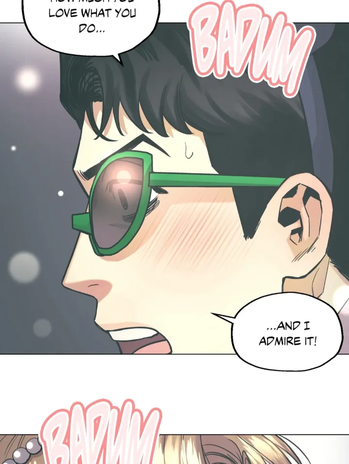 When The Killer Falls In Love - Chapter 33 Page 79
