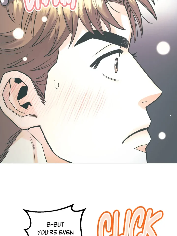 When The Killer Falls In Love - Chapter 33 Page 80
