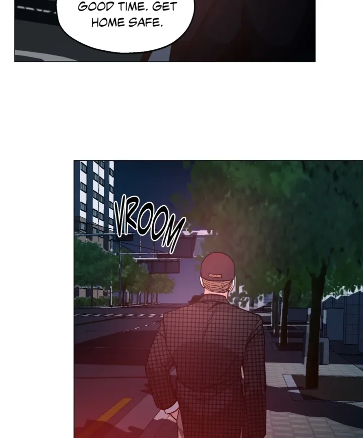 When The Killer Falls In Love - Chapter 33 Page 89