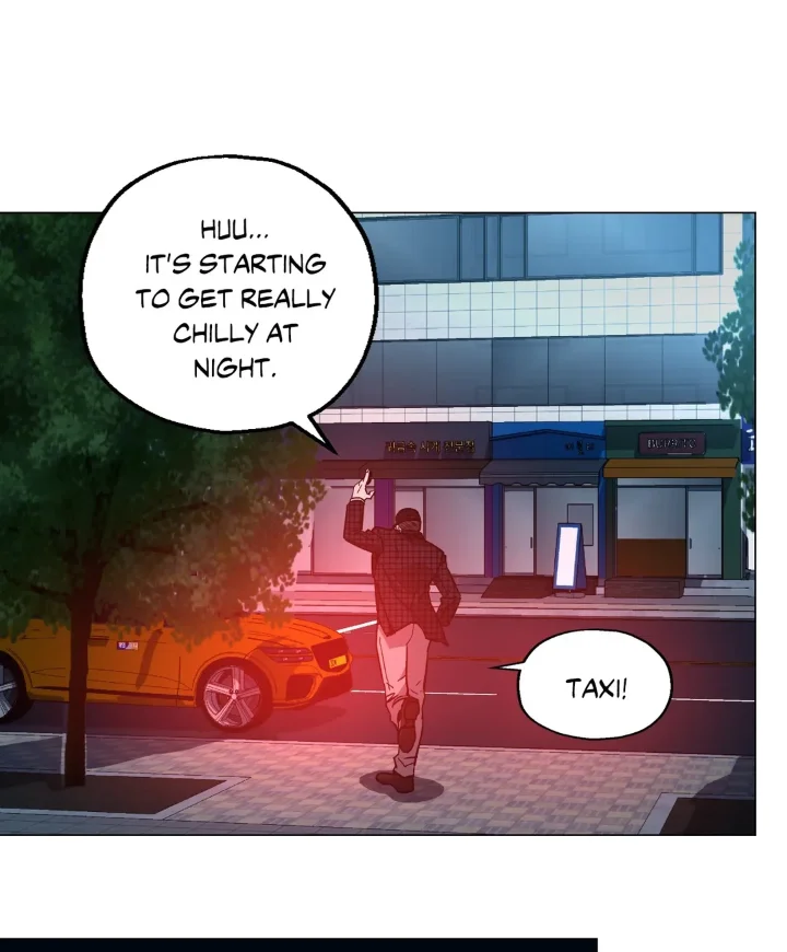 When The Killer Falls In Love - Chapter 33 Page 91