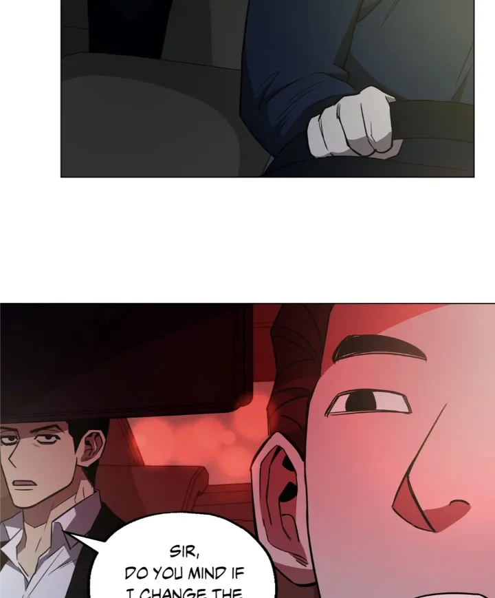 When The Killer Falls In Love - Chapter 33 Page 94