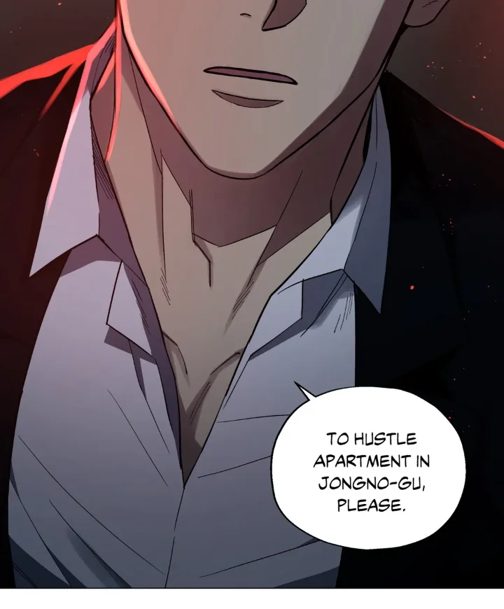 When The Killer Falls In Love - Chapter 33 Page 97