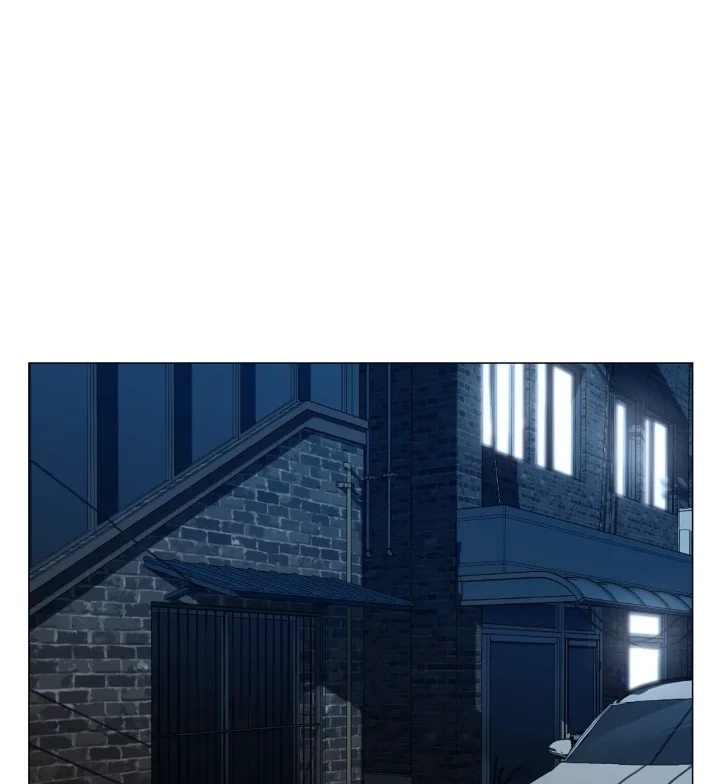 When The Killer Falls In Love - Chapter 34 Page 2