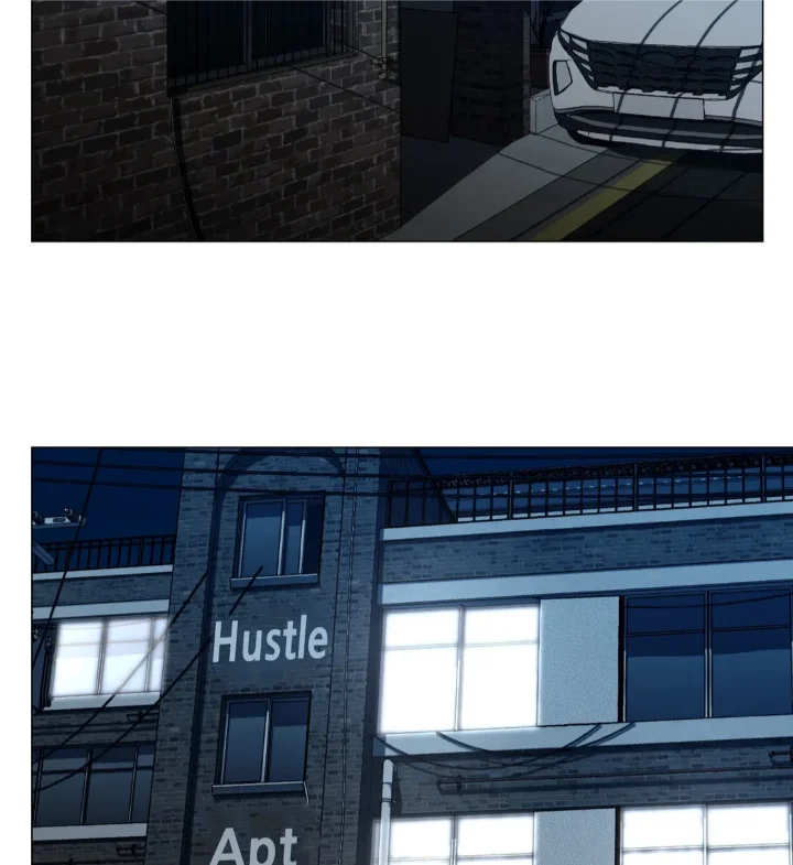 When The Killer Falls In Love - Chapter 34 Page 3