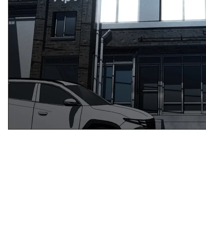 When The Killer Falls In Love - Chapter 34 Page 4
