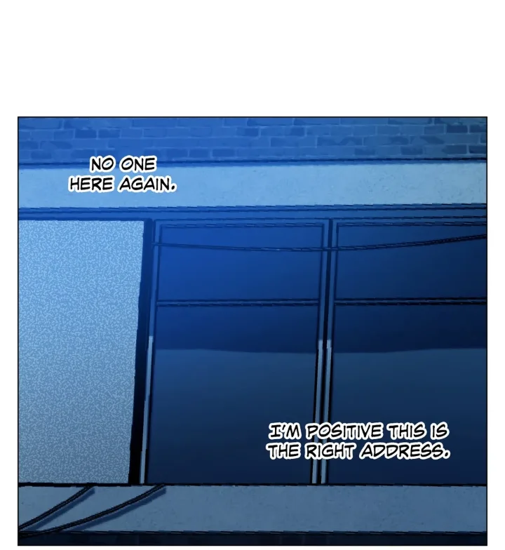 When The Killer Falls In Love - Chapter 34 Page 6